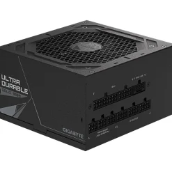 1000 Watt Gigabyte UD1000GM PG5 V2 Modular 80+ Gold