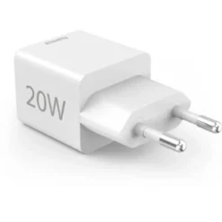20 Watt hama Ladeadapter weiß (00201991)
