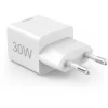 30 Watt hama Ladeadapter weiß (00201992)