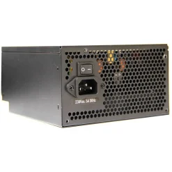 750 Watt INCA 80+ Gold POWER SUPPLY 80 PLUS