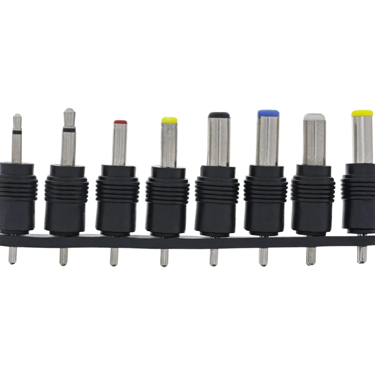 12Watt InLine Universal Steckernetzteil 110-240V auf 3-12V, max. 1200mA