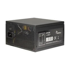 600 Watt Inter-Tech Argus BPS-600 Non-Modular 80+ Bronze
