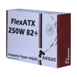 250 Watt Inter-Tech Argus FA-250 Non-Modular