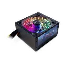 700 Watt Inter-Tech Argus RGB II Non-Modular 80+ Bronze