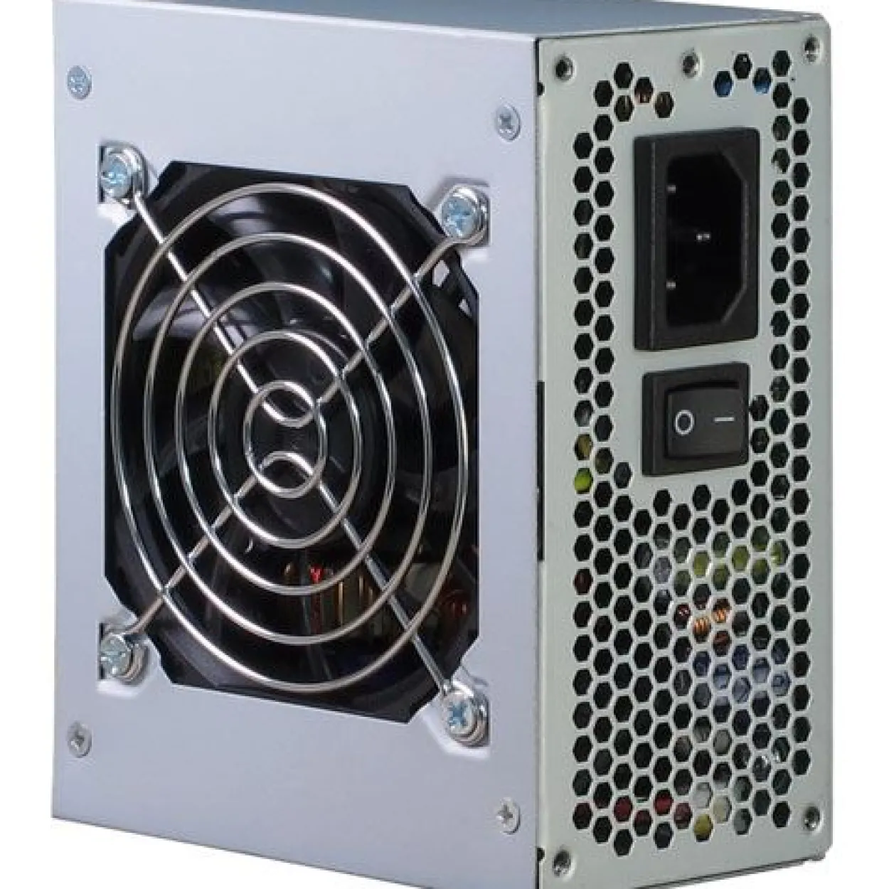 300 Watt Inter-Tech Argus SFX Retail Non-Modular