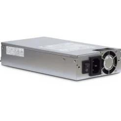 500 Watt Inter-Tech ASPOWER IPC U1A-C20500-D