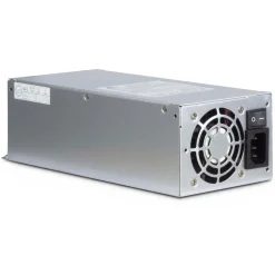 600 Watt Inter-Tech ASPOWER IPC U2A-B20600-S