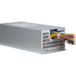 600 Watt Inter-Tech ASPOWER IPC U2A-B20600-S