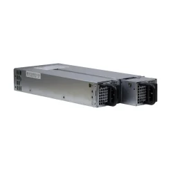 400 Watt Inter-Tech ASPower PSU IPC R1A-KH0400, 1U Redundant