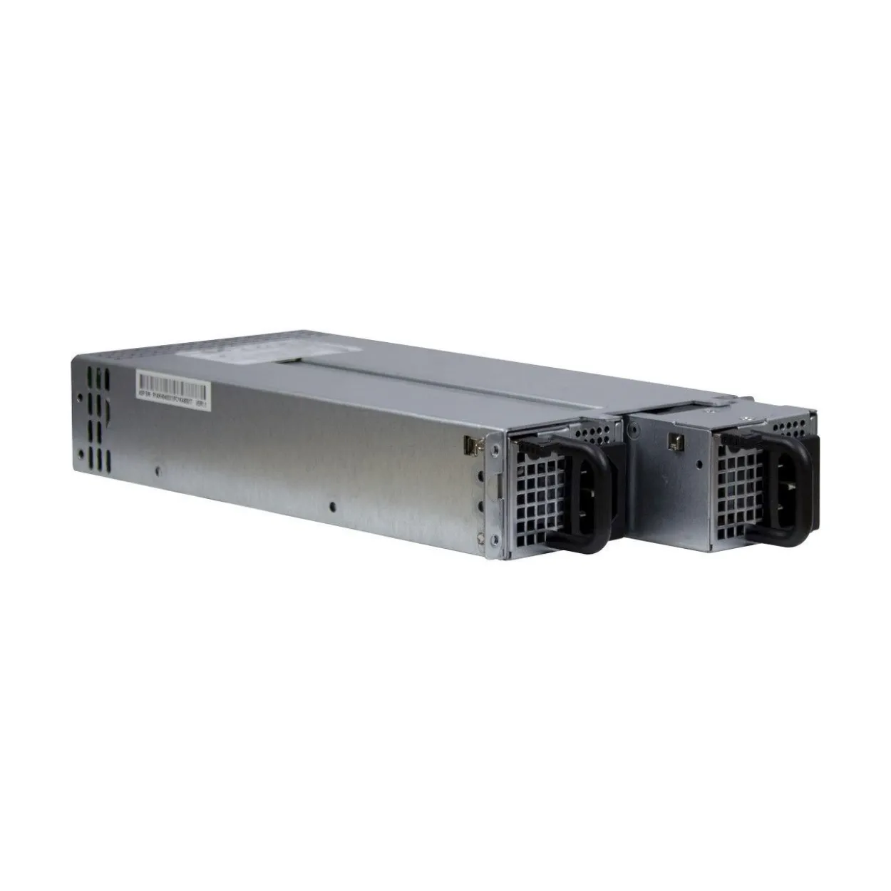400 Watt Inter-Tech ASPower PSU IPC R1A-KH0400, 1U Redundant