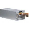 500 Watt Inter-Tech ASPower 2U Single, EPS12V, 2HE Servernetzteil (U2A-B20500-S/88887227)