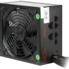 850 Watt Inter-Tech BPS-850CM Teilmodular 80+ Bronze