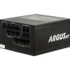 850 Watt Inter-Tech HA-850BA4 Modular 80+ Gold