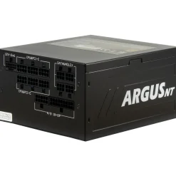 850 Watt Inter-Tech HA-850BA4 Modular 80+ Gold