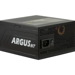 850 Watt Inter-Tech HA-850BA4 Modular 80+ Gold