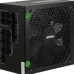 850 Watt Inter-Tech HA-850BA4 Modular 80+ Gold