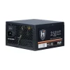 650 Watt Inter-Tech HiPower SP-650 Non-Modular
