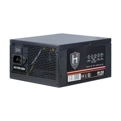 750 Watt Inter-Tech HiPower SP-750 Non-Modular