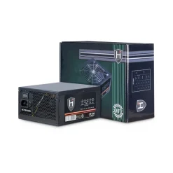 750 Watt Inter-Tech HiPower SP-750 Non-Modular