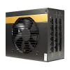 850 Watt Inter-Tech Sama FTX-850-B Armor Modular 80+ Gold