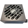 500 Watt LC-Power Integrator LC500SI Non-Modular 80+