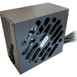 500 Watt LC-Power Integrator LC500SI Non-Modular 80+