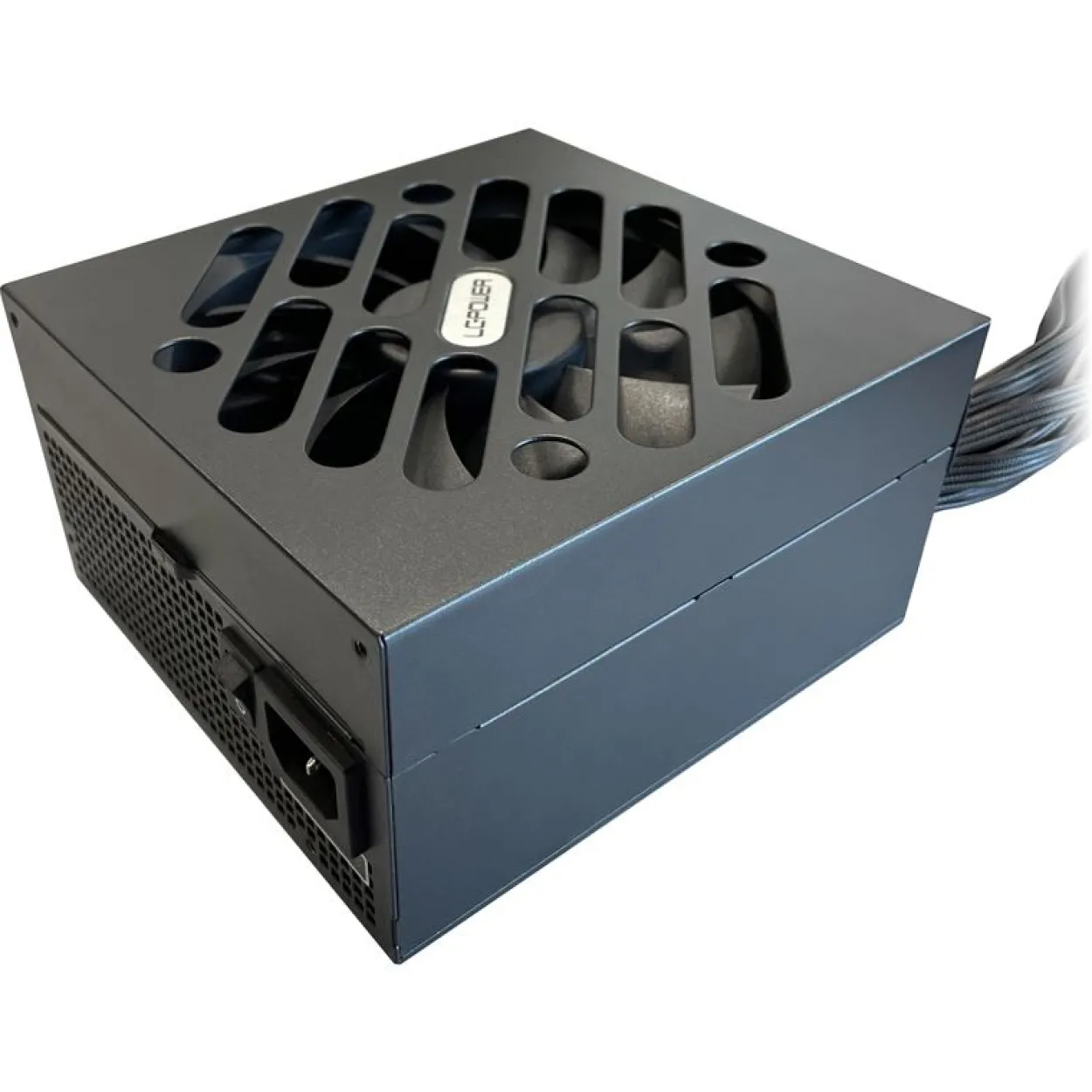 500 Watt LC-Power Integrator LC500SI Non-Modular 80+