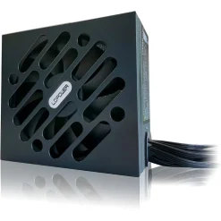 400 Watt LC-Power Integrator LC400SI Non-Modular 80+