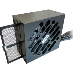 400 Watt LC-Power Integrator LC400SI Non-Modular 80+