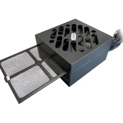 400 Watt LC-Power Integrator LC400SI Non-Modular 80+