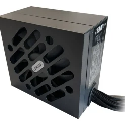 400 Watt LC-Power Integrator LC400SI Non-Modular 80+