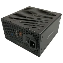 550 Watt LC-Power Integrator Pro LC6550B-SI Non-Modular 80+ Bronze