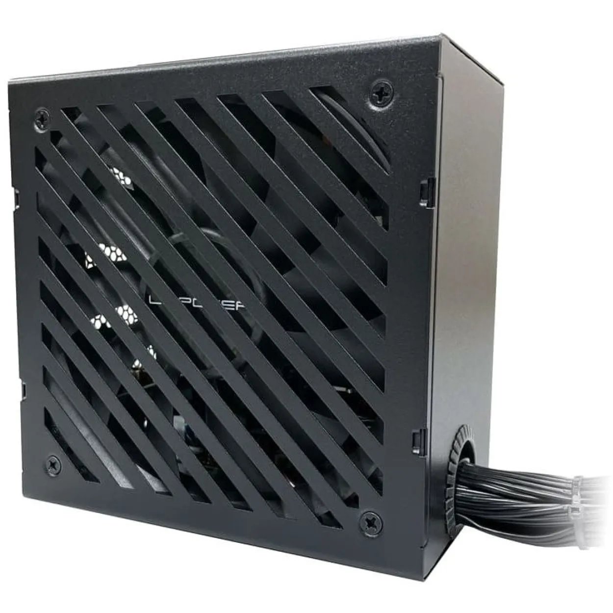 850 Watt LC-Power Integrator Pro LC6850B-SI Non-Modular 80+ Bronze