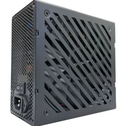 650 Watt LC-Power Integrator Pro Modular 80+ Gold