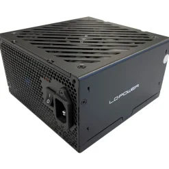 750 Watt LC-Power Integrator Pro Modular 80+ Gold