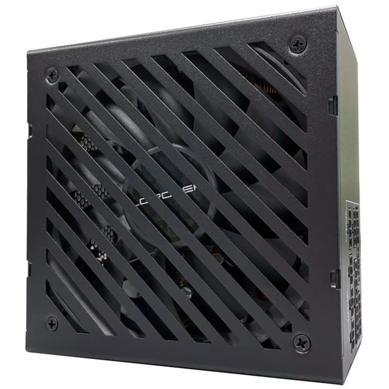 750 Watt LC-Power Integrator Pro Modular 80+ Gold