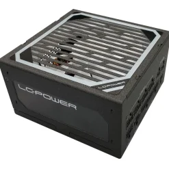 850 Watt LC-Power LC6850M V3.0 Super Silent Modular Modular 80+ Gold