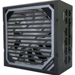 850 Watt LC-Power LC6850M V3.0 Super Silent Modular Modular 80+ Gold