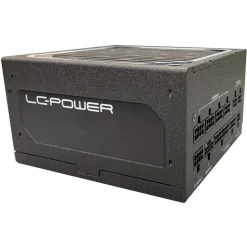 850 Watt LC-Power LC6850M V3.0 Super Silent Modular Modular 80+ Gold