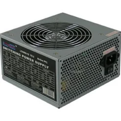 400 Watt LC-Power LC500-12 Non-Modular 80+ Bronze