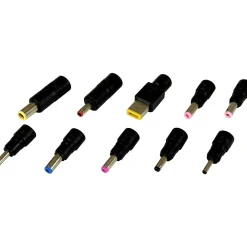 120 Watt LC-Power Netzteil NB Notebook-Netzteil LC-NB-PRO-120