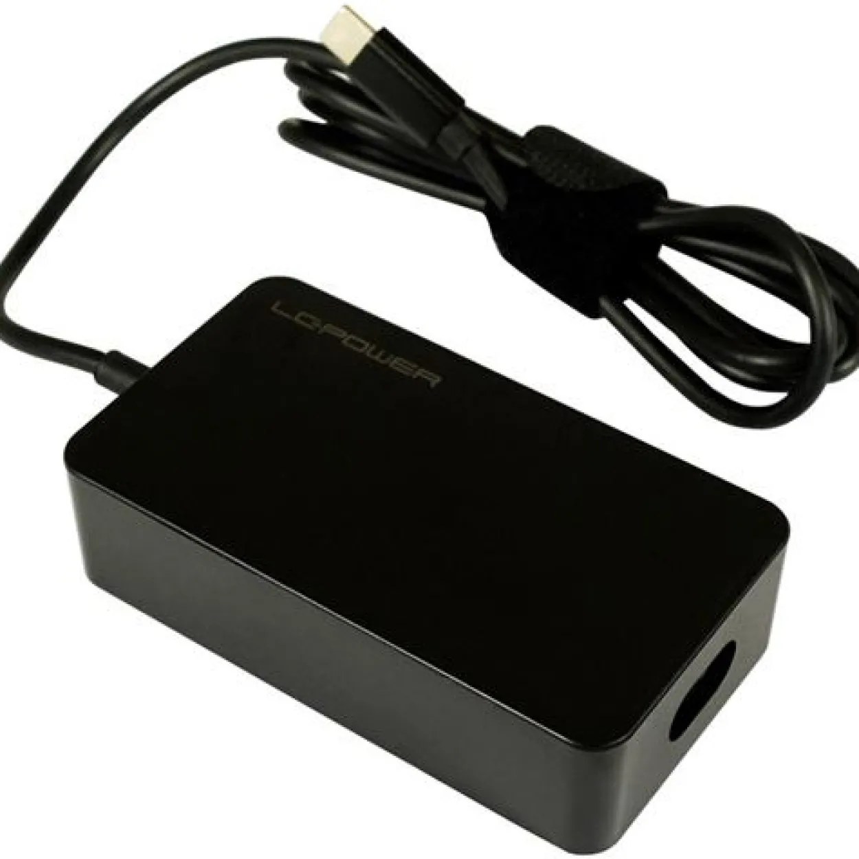 45 Watt LC-Power Netzteil NB Notebook-Netzteil LC-NB-PRO-45-C