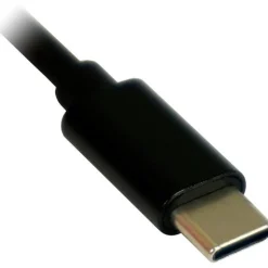 45 Watt LC-Power Netzteil NB Notebook-Netzteil LC-NB-PRO-45-C