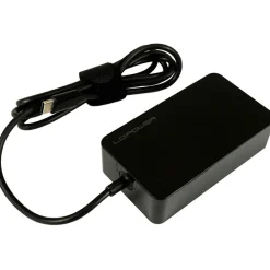 45 Watt LC-Power Netzteil NB Notebook-Netzteil LC-NB-PRO-45-C
