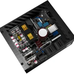 850 Watt LC-Power Platinum Pro-Serie LC850P2 Modular 80+ Platinum