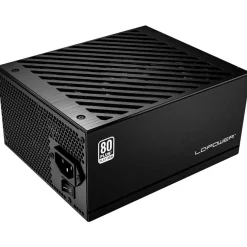 850 Watt LC-Power Platinum Pro-Serie LC850P2 Modular 80+ Platinum