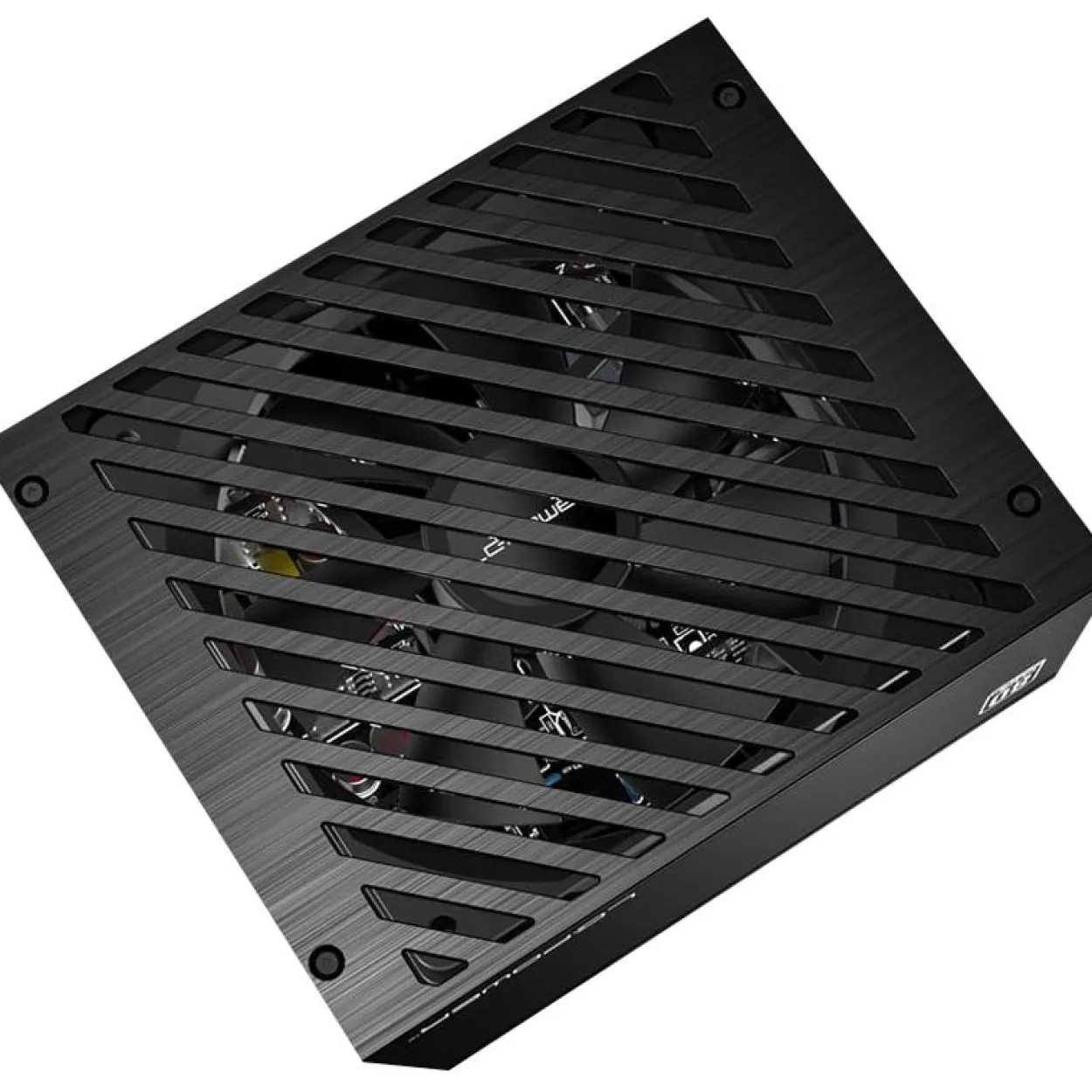 850 Watt LC-Power Platinum Pro-Serie LC850P2 Modular 80+ Platinum