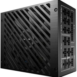 850 Watt LC-Power Platinum Pro-Serie LC850P2 Modular 80+ Platinum