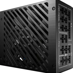 850 Watt LC-Power Platinum-Serie LC850P Modular 80+ Platinum