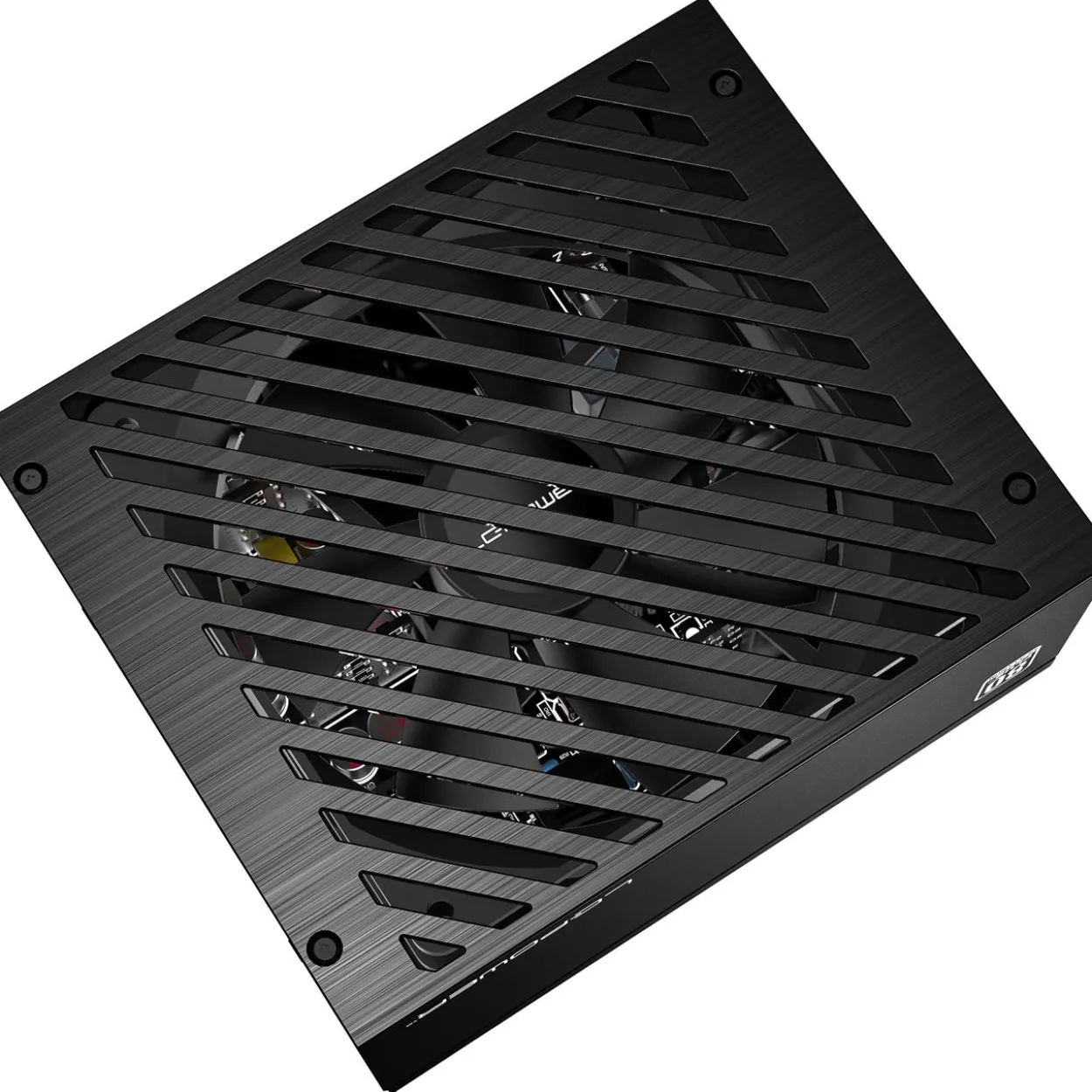 850 Watt LC-Power Platinum-Serie LC850P Modular 80+ Platinum